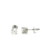 1.50 Carat Natural Diamond Studs