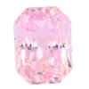 2.54 Carat Pink No Heat Sapphire