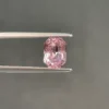 2.54 Carat Pink No Heat Sapphire
