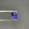 3.03 Carat No Heat Violet Sapphire