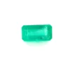 Loos.6.2 1.16 Carat Colombian Emerald