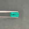 Loos.6.3 1.16 Carat Colombian Emerald