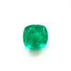Loos.7.2 2.77 Carat Colombian Emerald