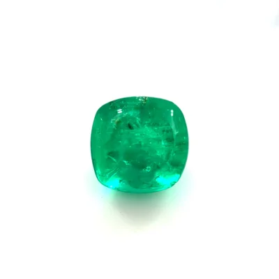 Loos.7.2 2.77 Carat Colombian Emerald