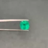 Loos.7.3 2.77 Carat Colombian Emerald