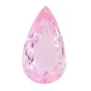 2.62 Carat No Heat Pink Sapphire