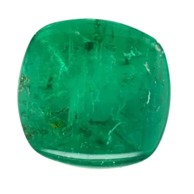 loos.7.1 2.77 Carat Colombian Emerald